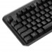 Клавиатура беспроводная ASUS ROG Claymore II [90MP01W0-BKRA00], BT-4856667