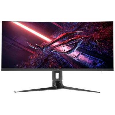 34" Монитор ASUS ROG Strix XG349C черный, BT-4857243