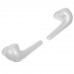 Наушники TWS 1MORE Comfobuds TRUE Wireless Earbuds белый, BT-4858039