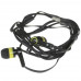 Проводная гарнитура Defender Pulse 420 желтый, BT-4863489