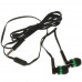 Проводная гарнитура Defender Pulse 420 зеленый, BT-4863490