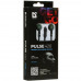 Проводная гарнитура Defender Pulse 420 зеленый, BT-4863490