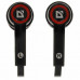 Проводная гарнитура Defender Pulse 420 красный, BT-4863491