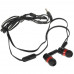 Проводная гарнитура Defender Pulse 420 красный, BT-4863491