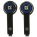 Проводная гарнитура Defender Pulse 420 синий, BT-4863494