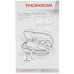 Наушники TWS Thomson WEAR 7701W белый, BT-4866189