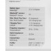 Наушники TWS Thomson WEAR 7701W белый, BT-4866189