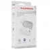 Наушники TWS Thomson WEAR 7701W белый, BT-4866189