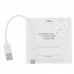 Наушники TWS TFN FlyBuds Pro белый, BT-4866237