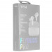 Наушники TWS TFN FlyBuds Pro белый, BT-4866237