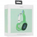 Bluetooth-гарнитура Rombica Mysound BH-19 зеленый, BT-4866589
