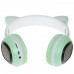 Bluetooth-гарнитура Rombica Mysound BH-19 зеленый, BT-4866589