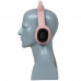 Bluetooth-гарнитура Rombica Mysound BH-19 розовый, BT-4866595