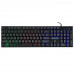 Клавиатура проводная Defender Spark GK-300L [45300], BT-4866643