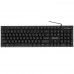 Клавиатура проводная Defender Spark GK-300L [45300], BT-4866643