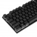 Клавиатура проводная Defender Spark GK-300L [45300], BT-4866643