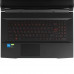 17.3" Ноутбук MSI GF76 Katana 11SC-483XRU черный, BT-4869845