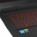 17.3" Ноутбук MSI GF76 Katana 11SC-483XRU черный, BT-4869845