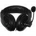Проводная гарнитура Oklick HS-M137V черный, BT-4871345