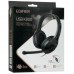 Проводная гарнитура Edifier K800 USB черный, BT-4871425