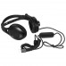 Проводная гарнитура Edifier K800 USB черный, BT-4871425