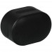 Портативная колонка Fiero Blackline Mini FR120, черный, BT-4872703