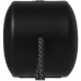 Портативная колонка Fiero Blackline Mini FR120, черный, BT-4872703