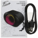 Портативная колонка Fiero Blackline Mini FR120, черный, BT-4872703