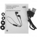Bluetooth-гарнитура Gal BH-1005 черный, BT-4873713