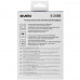 Bluetooth-гарнитура SVEN E-245B черный, BT-4874089