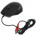 Мышь проводная A4Tech Bloody W70 PRO черный, BT-4875966