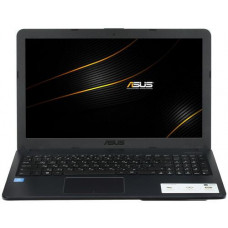 15.6" Ноутбук ASUS Laptop 15 D543MA-DM1368 черный