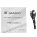 Портативная колонка JETACCESS PBS-11, красный, BT-4876037