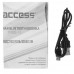 Портативная колонка JETACCESS PBS-11, серый, BT-4876043