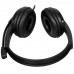 Проводная гарнитура Accutone UB101 USB черный, BT-4876351