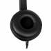 Проводная гарнитура Accutone UB101 USB черный, BT-4876351