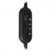 Проводная гарнитура Accutone UB101 USB черный, BT-4876351