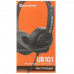 Проводная гарнитура Accutone UB101 USB черный, BT-4876351