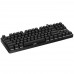 Клавиатура проводная DEXP Blazing Pro, BT-4877354