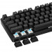 Клавиатура проводная DEXP Blazing Pro, BT-4877354