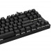 Клавиатура проводная DEXP Blazing Pro, BT-4877354