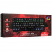 Клавиатура проводная DEXP Blazing Pro, BT-4877354