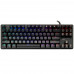 Клавиатура проводная DEXP Blazing Pro RGB, BT-4877712