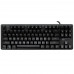 Клавиатура проводная DEXP Blazing Pro RGB, BT-4877712