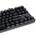 Клавиатура проводная DEXP Blazing Pro RGB, BT-4877712