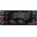 Клавиатура проводная DEXP Blazing Pro RGB, BT-4877712