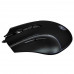 Мышь проводная DEXP Liberty черный, BT-4880504