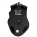 Мышь проводная DEXP Liberty черный, BT-4880504