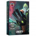 Мышь проводная DEXP Liberty черный, BT-4880504