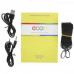 Портативная колонка ECON EPS-50, черный, BT-4881006